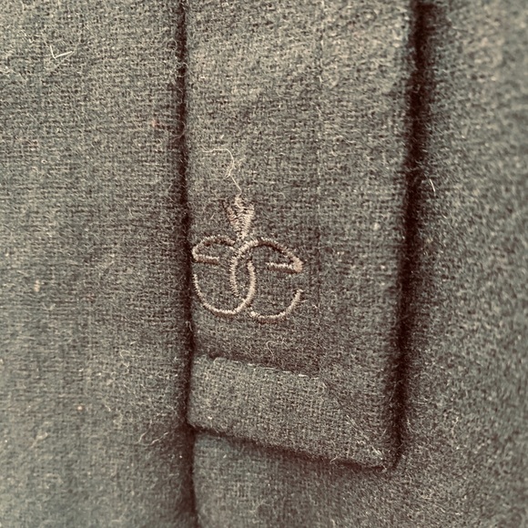 Ezekiel spring/fall jacket - Picture 5 of 6